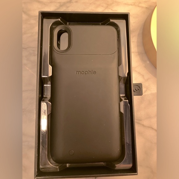 mophie Black Phone Case - Picture 6 of 10